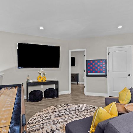 West End Whimsy | Jz Vacation Rentals Tower Grove Dış mekan fotoğraf