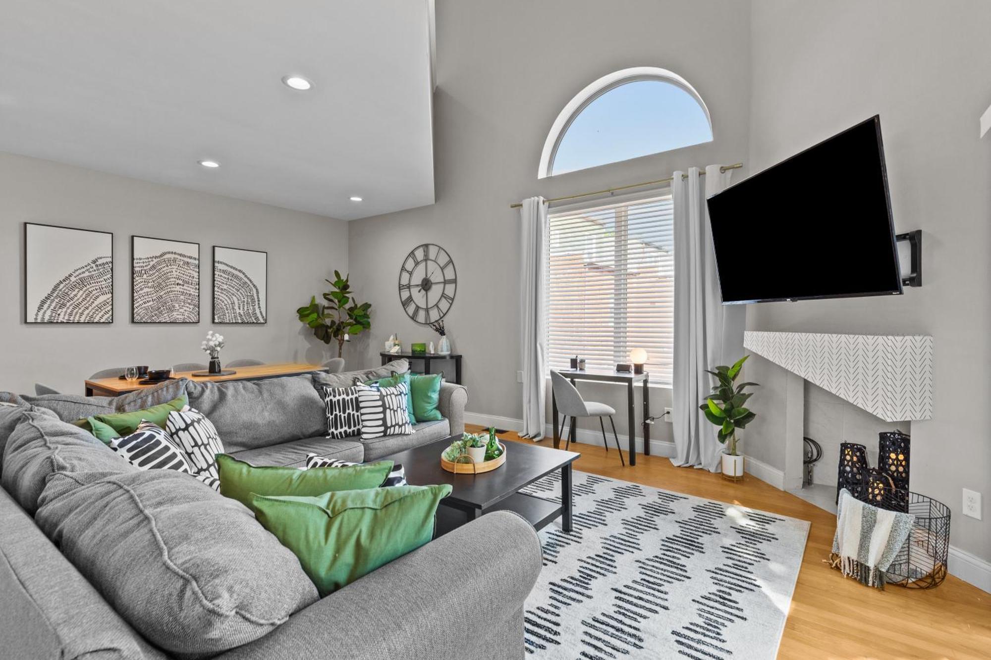 West End Whimsy | Jz Vacation Rentals Tower Grove Dış mekan fotoğraf