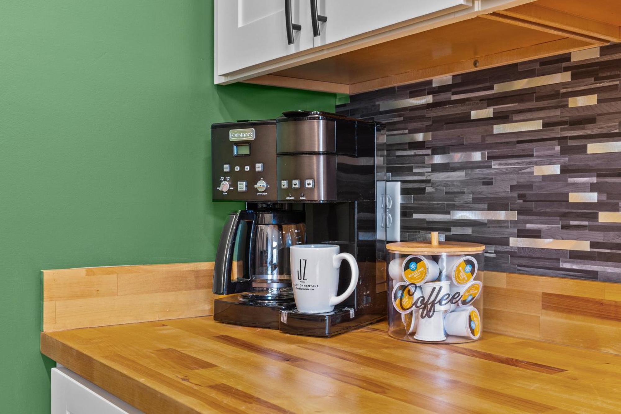 West End Whimsy | Jz Vacation Rentals Tower Grove Dış mekan fotoğraf