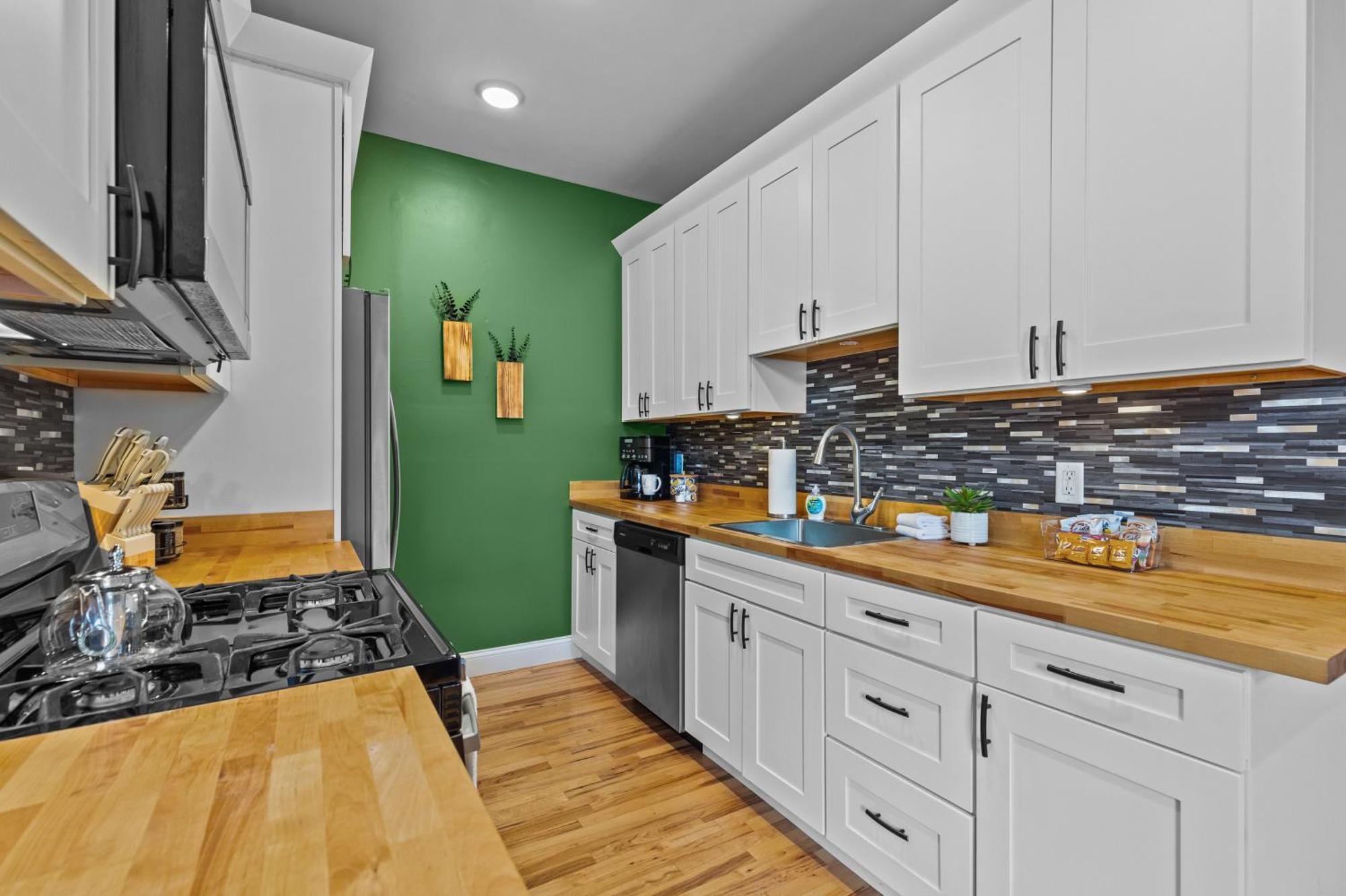 West End Whimsy | Jz Vacation Rentals Tower Grove Dış mekan fotoğraf