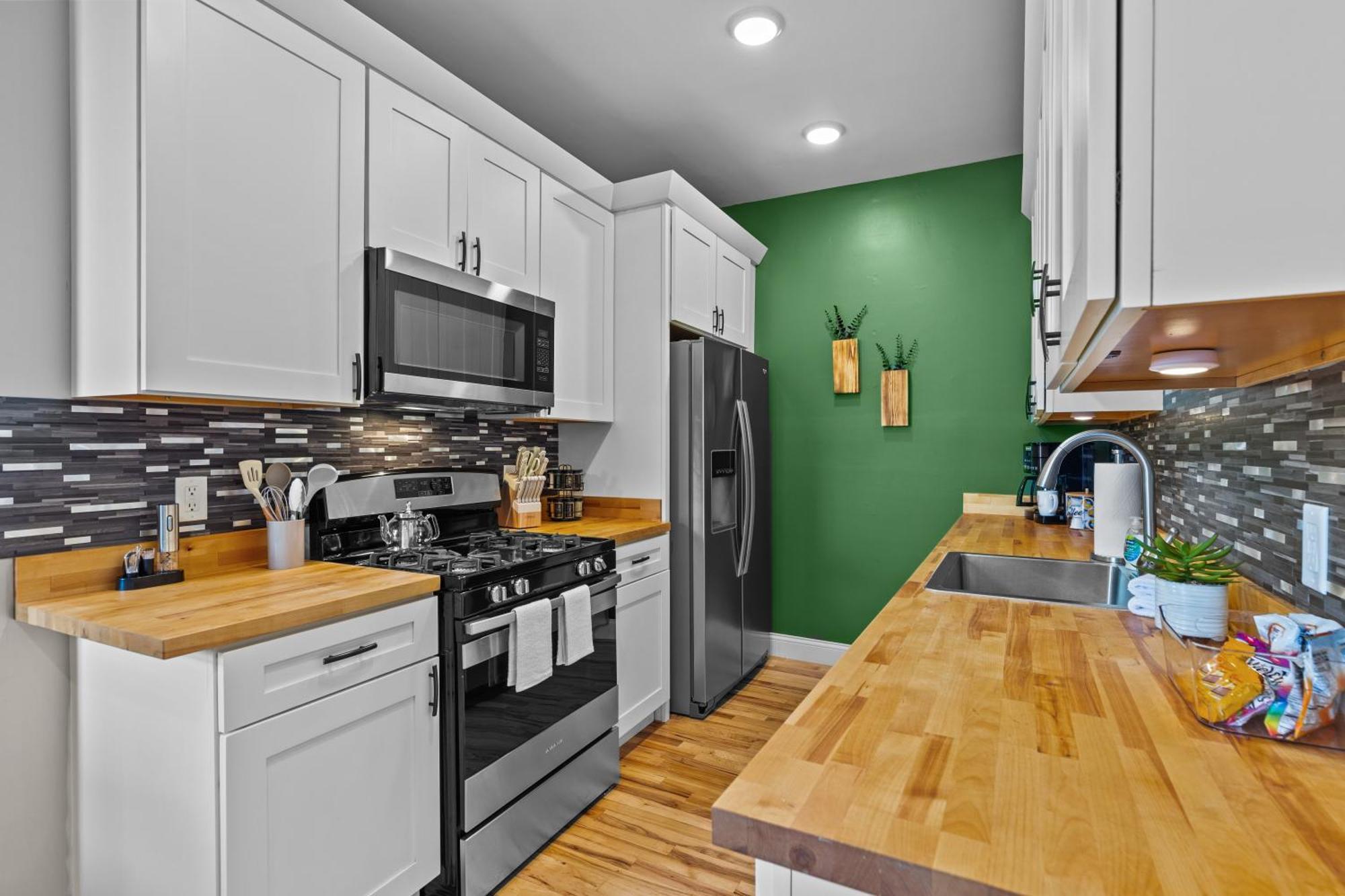 West End Whimsy | Jz Vacation Rentals Tower Grove Dış mekan fotoğraf
