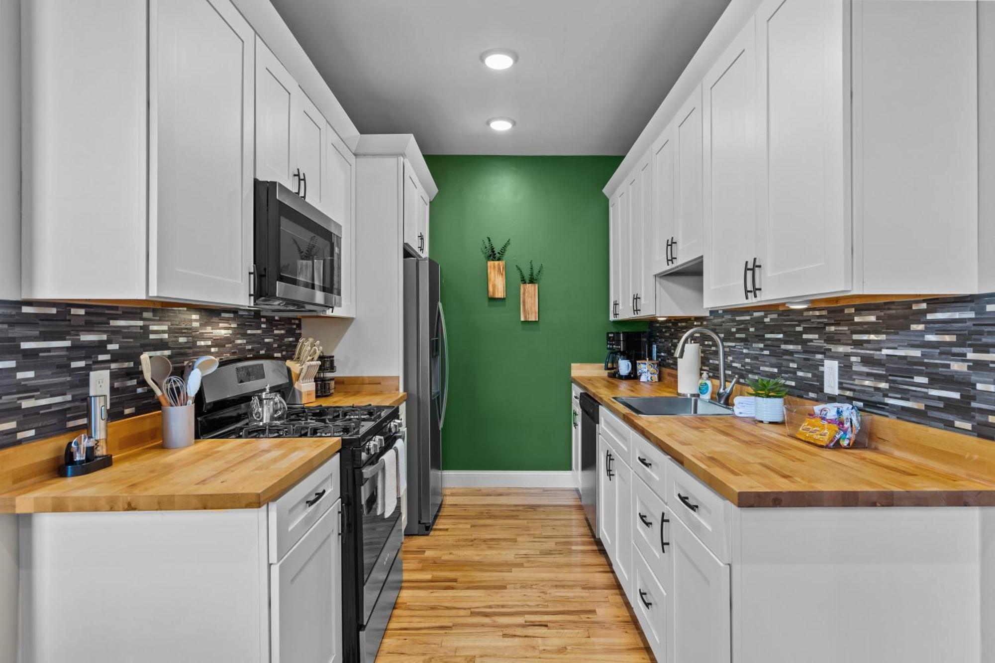 West End Whimsy | Jz Vacation Rentals Tower Grove Dış mekan fotoğraf