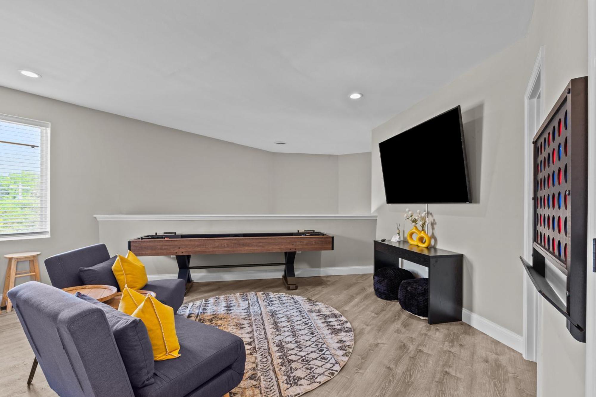 West End Whimsy | Jz Vacation Rentals Tower Grove Dış mekan fotoğraf