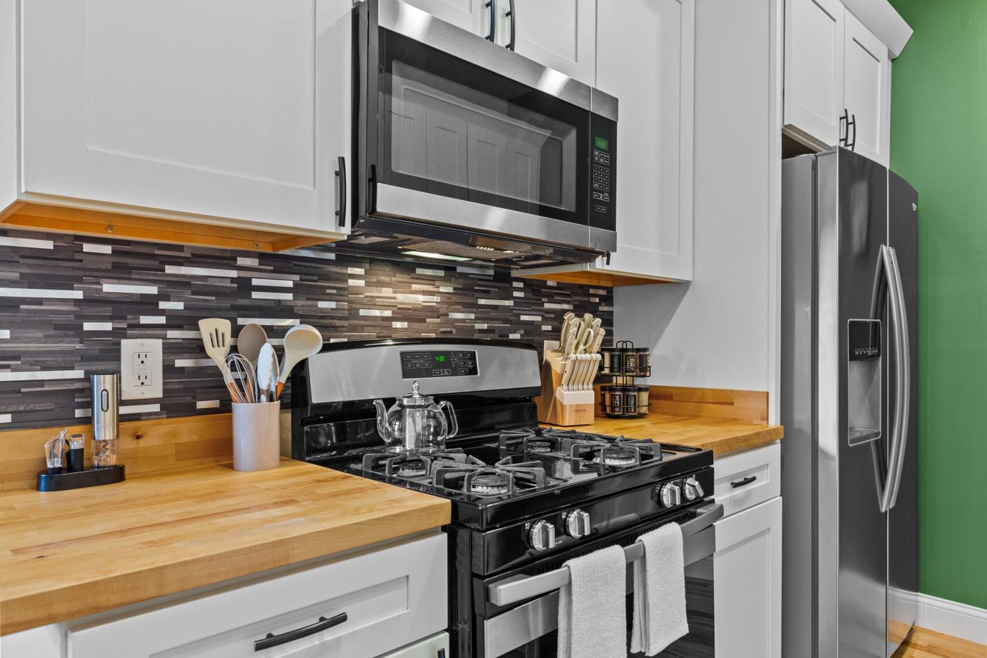 West End Whimsy | Jz Vacation Rentals Tower Grove Dış mekan fotoğraf