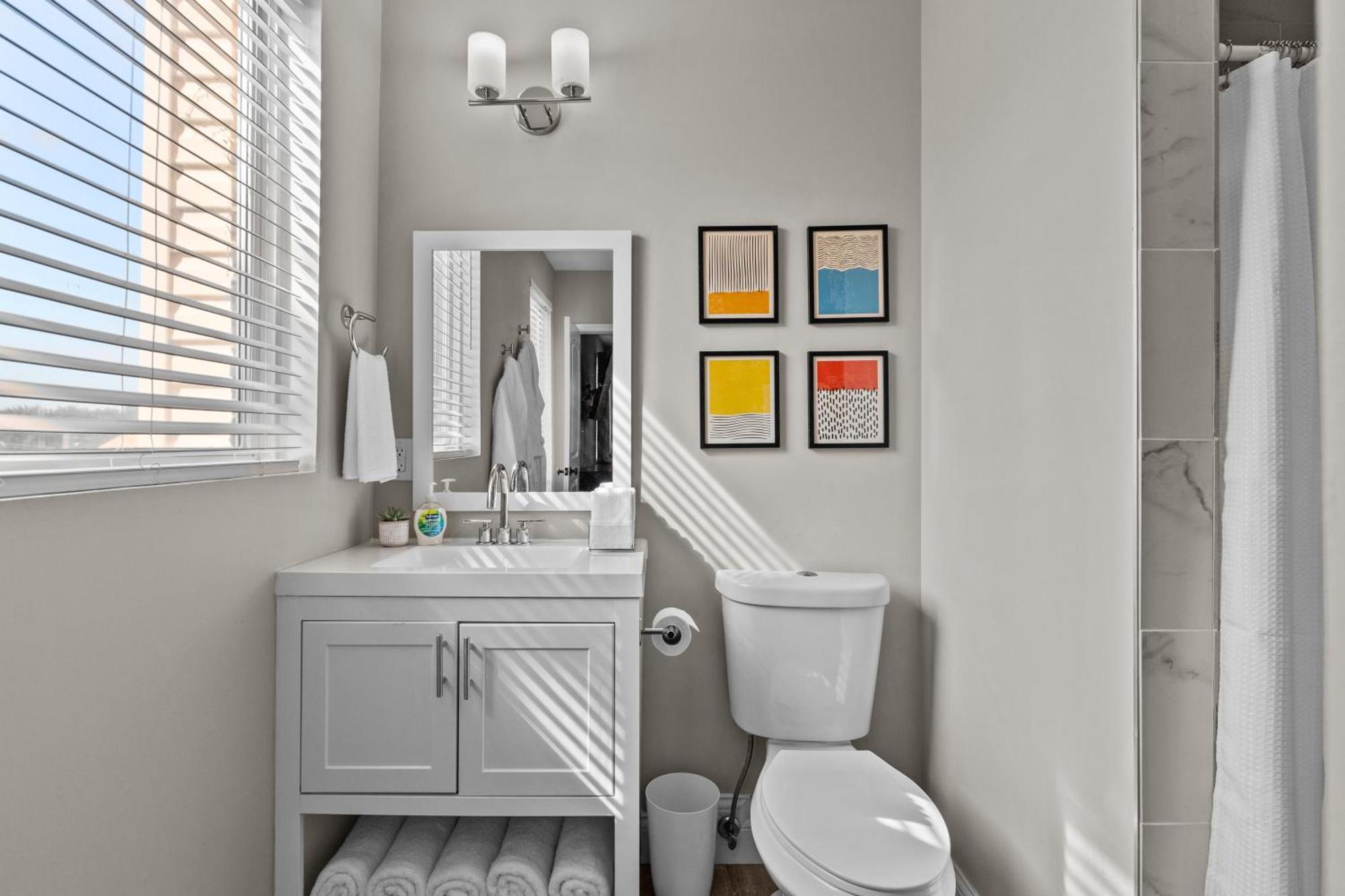 West End Whimsy | Jz Vacation Rentals Tower Grove Dış mekan fotoğraf
