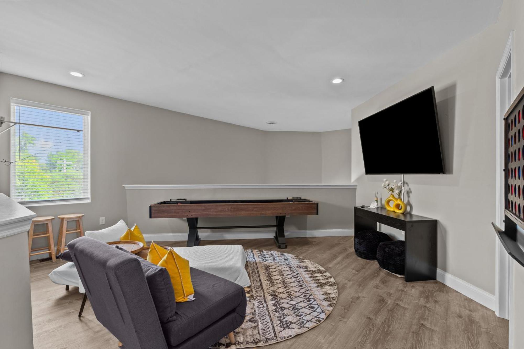 West End Whimsy | Jz Vacation Rentals Tower Grove Dış mekan fotoğraf