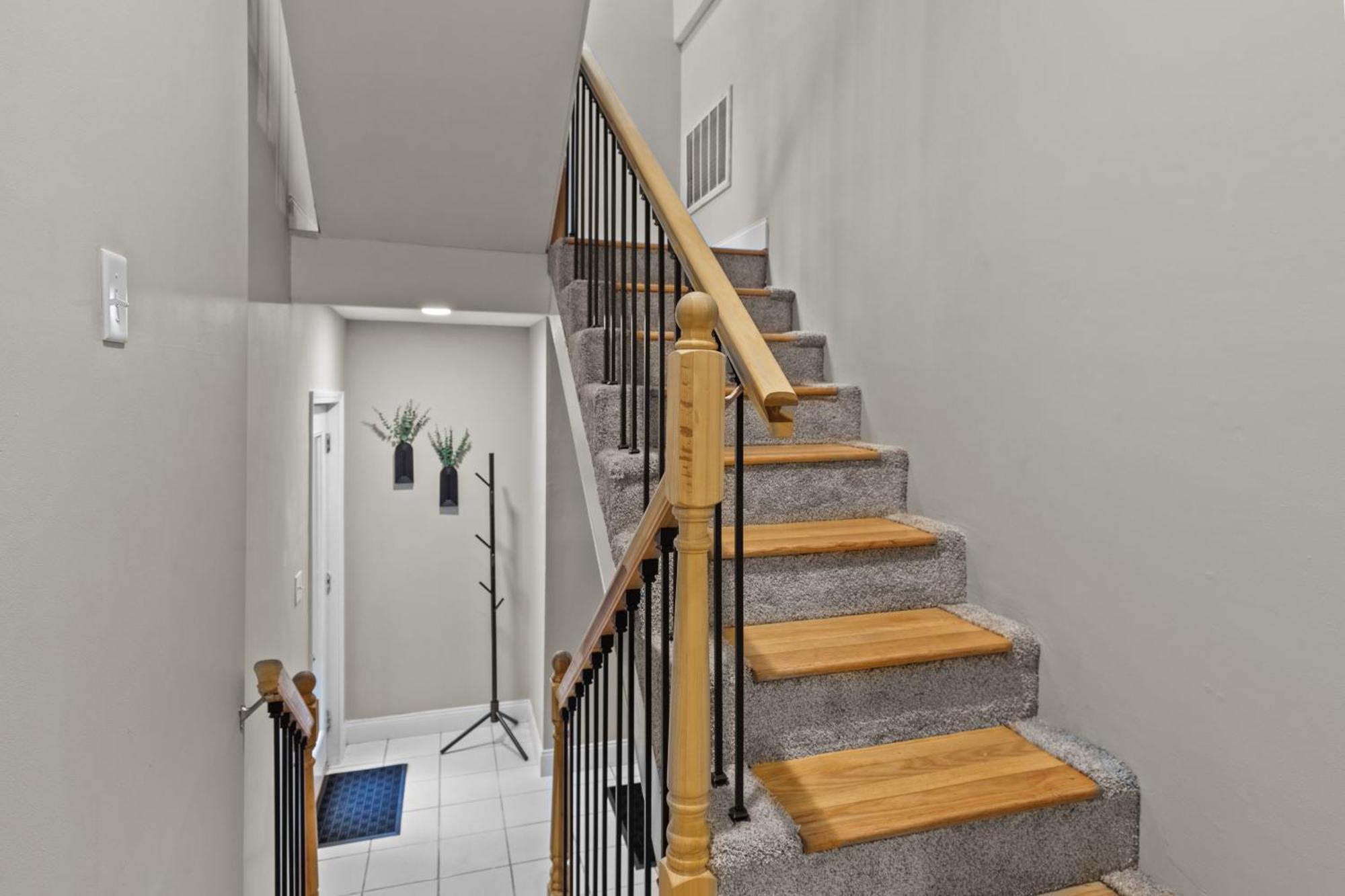 West End Whimsy | Jz Vacation Rentals Tower Grove Dış mekan fotoğraf